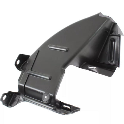 Left Side Front bumper cover support 2016 - 2018 HONDA CIVIC  HO1042128 71207TBAA00