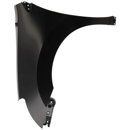 Conjunto guardabarros delantero lado izquierdo 2011 - 2013 NISSAN ROGUE NI1240198C F3113JM0MA