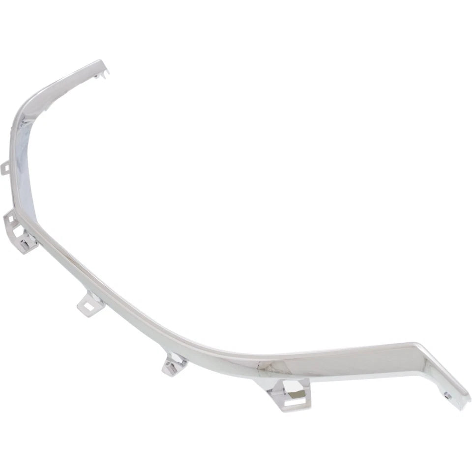 Grille molding lower 2013 - 2016 MAZDA CX-5  MA1216102C KD53507J1A