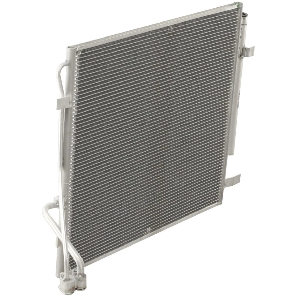 Air conditioning condenser 2020 - 2023 HYUNDAI SONATA  HY3030186 97606L0000