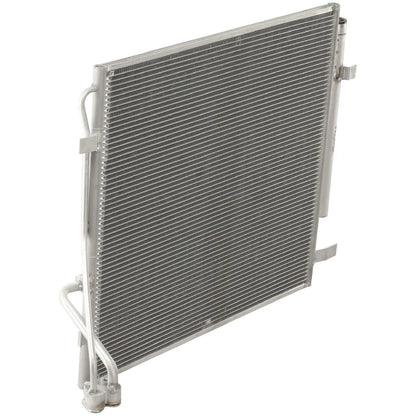 Air conditioning condenser 2020 - 2023 HYUNDAI SONATA  HY3030186 97606L0000