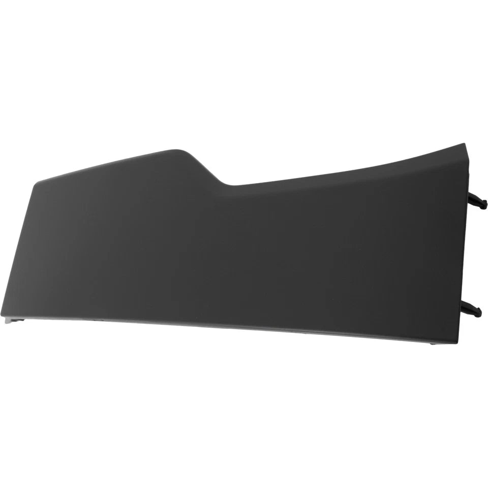 Relleno de parachoques delantero izquierdo 2018 - 2022 TOYOTA SEQUOIA TO1088123 539320C904