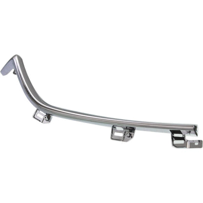 Moldura Rejilla Lado Derecho Inferior 2014 - 2017 MAZDA 6 MA1215104 GHP9507J1C