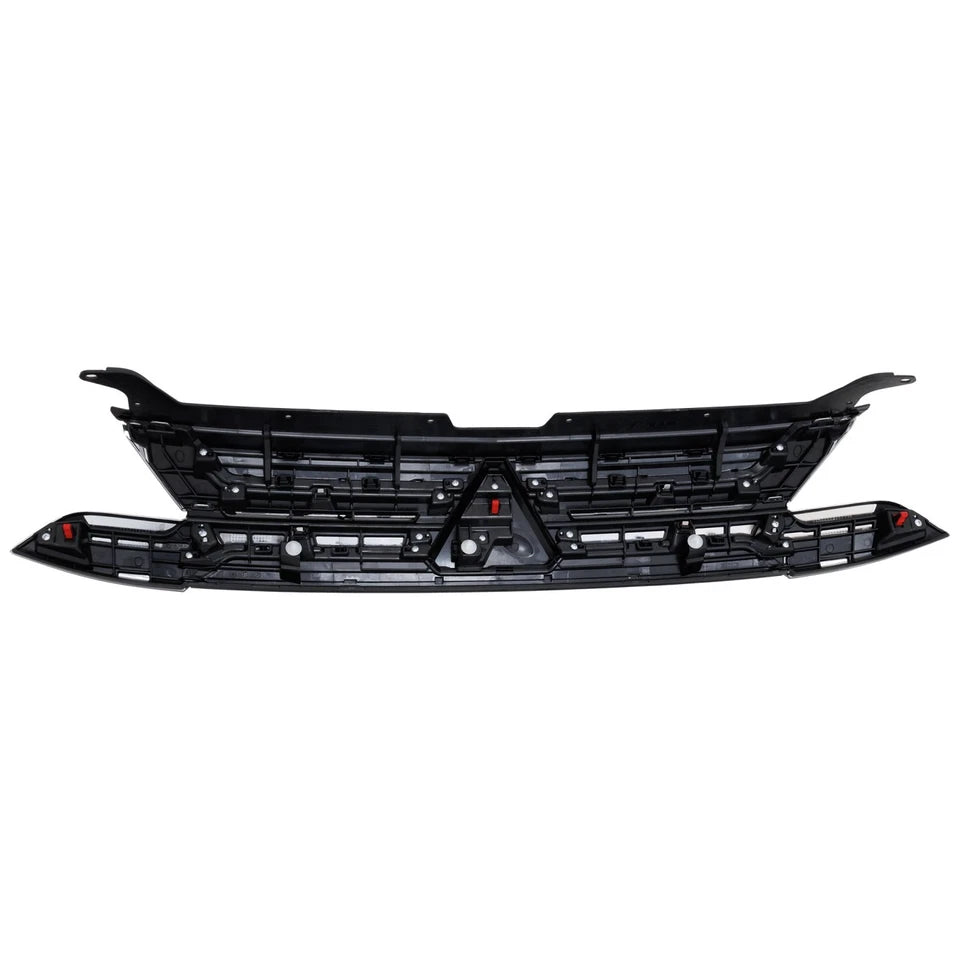 Conjunto de parrilla 2019 - 2020 MITSUBISHI OUTLANDER MI1200276 7450B298