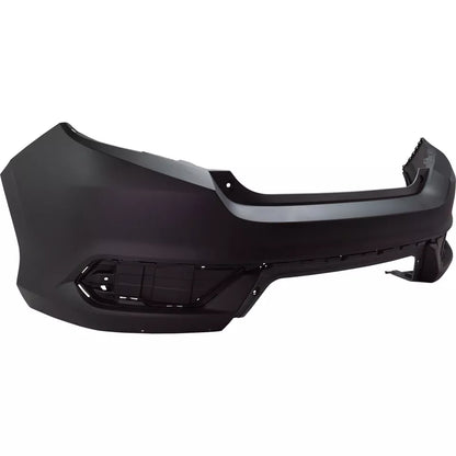 Cubierta de parachoques trasero 2016 - 2020 HONDA CIVIC HO1100313 04715TBJA00ZZ