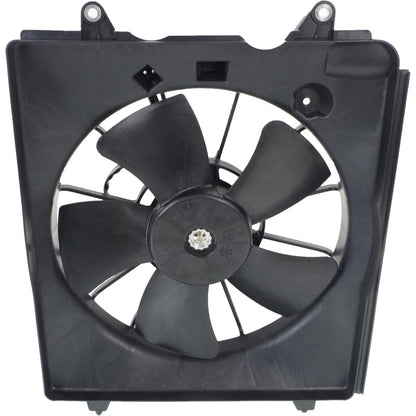 Radiator cooling fan assy 2010 - 2016 HONDA CR-V  HO3115155 38616RB0003-PFM