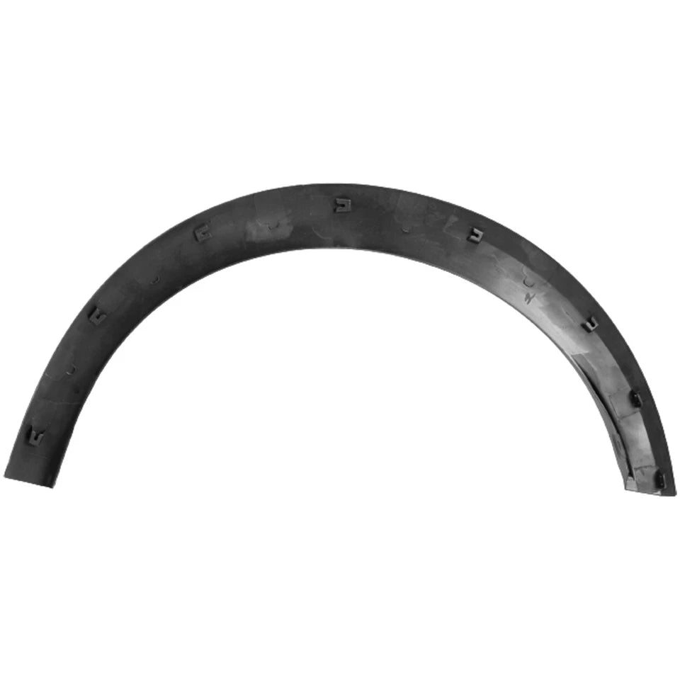 Right Side Rear wheel opening molding 2018 - 2023 NISSAN KICKS NI1791102 938285RB0A
