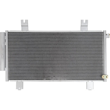 Air conditioning condenser 2023 - 2023 HONDA HR-V  HO3030177 801003W0A01