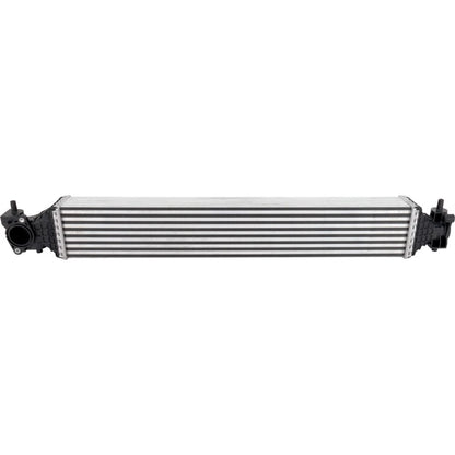 Conjunto de intercooler 2017 - 2022 HONDA CR-V HO3012101 197105PAA01