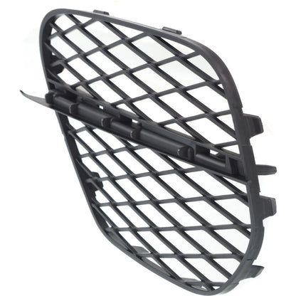 Inserto parachoques delantero izquierdo 2011 - 2013 BMW X5 BM1038132 51117222857