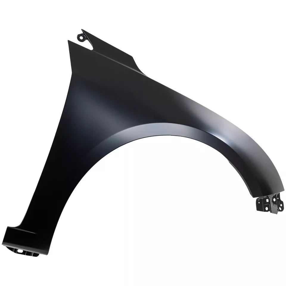 Conjunto de guardabarros delantero derecho 2011 - 2015 CHEVROLET CRUZE GM1241370C 95092195