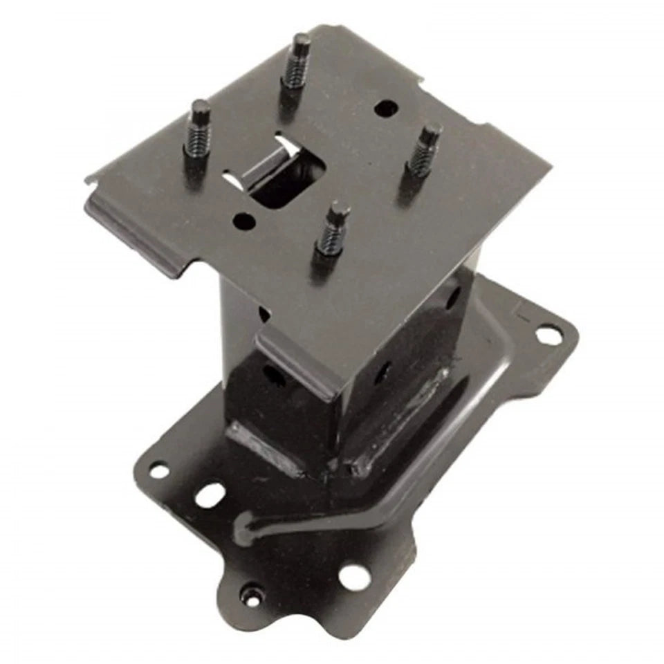 Left Side Front bumper bracket 2020 - 2025 NISSAN VERSA CAPA NI1066156C NI1066156C