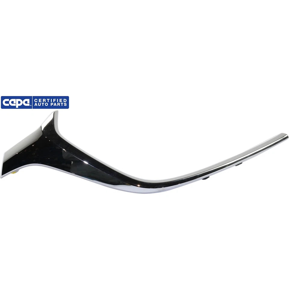 Moldura de rejilla lateral derecha 2016 - 2022 MAZDA CX-3 CAPA MA1213103C D10J507J0C