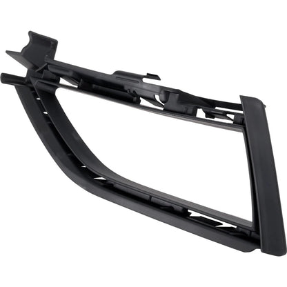 Inserto parachoques delantero izquierdo 2018 - 2021 VOLKSWAGEN GOLF VW1038156 5GM853211D9B9