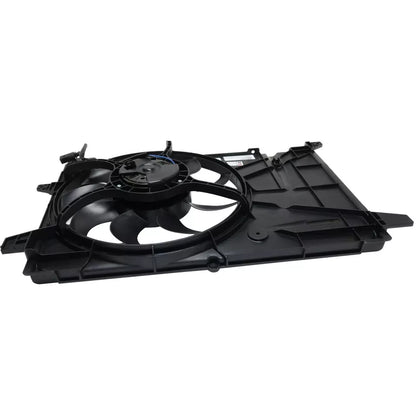 Radiator cooling fan assy 2016 - 2022 CHEVROLET SPARK  GM3115271 42426778