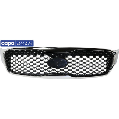 Grille assy 2016 - 2018 KIA SORENTO CAPA KI1200182C 86380C6010