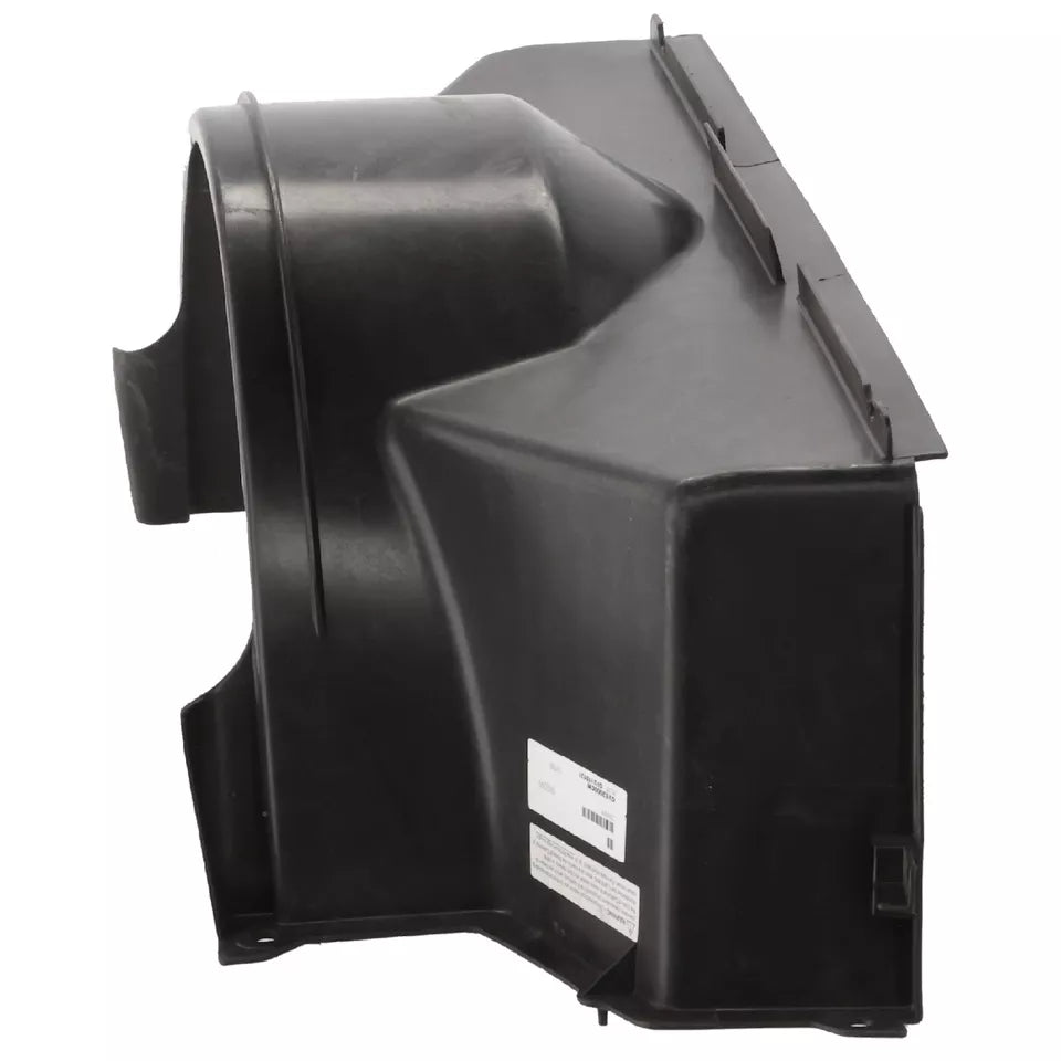 Radiator fan shroud 1999 - 2004 CHEVROLET SILVERADO 1500  GM3110131 15707564