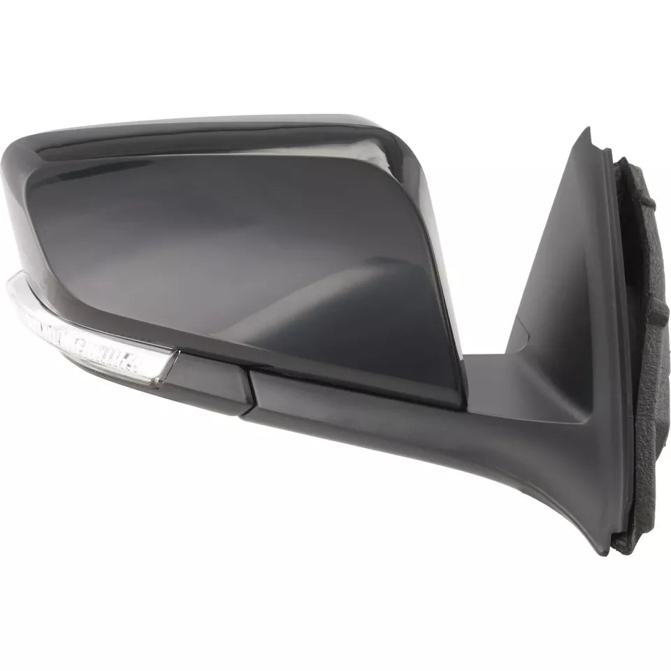 Right Side Door Mirror 2014 - 2020 Chevrolet Impala GM1321461 22936942
