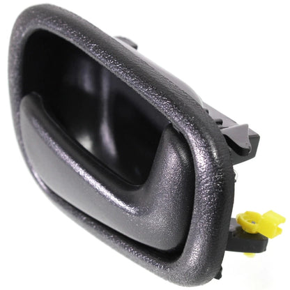 Manija de puerta delantera derecha interior 1998 - 2002 TOYOTA COROLLA TO1353141 6920502050C0