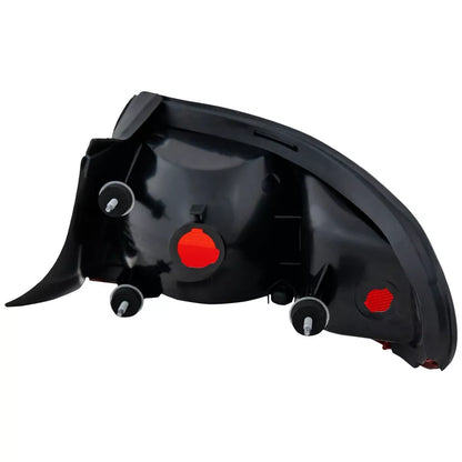 Left Side Taillamp assy 1997 - 2005 BUICK CENTURY  GM2800141 19149889