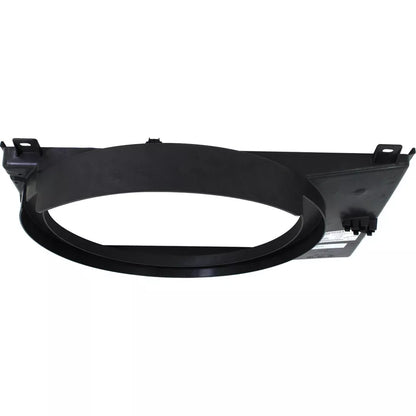 Radiator fan shroud 2004 - 2007 BUICK RAINIER  GM3110151 15170459