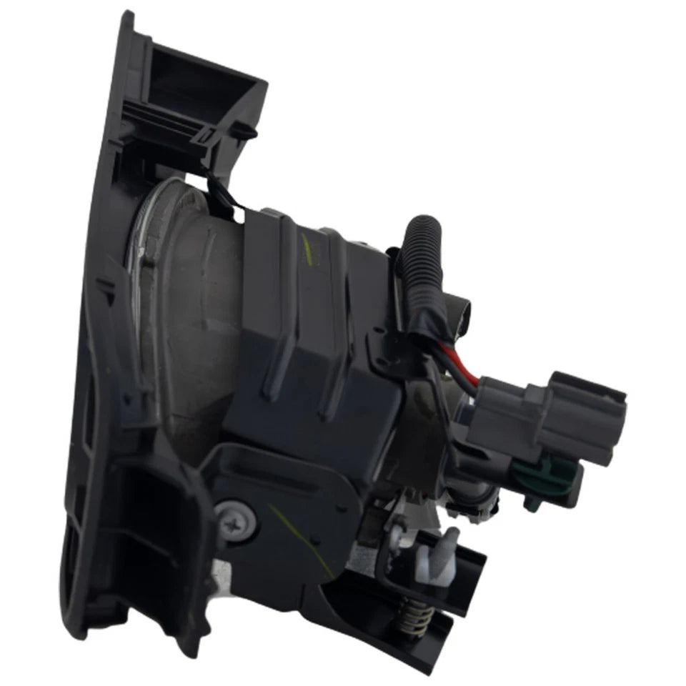 Left Side Fog lamp assy 2008 - 2009 HONDA ODYSSEY CAPA HO2592121C 33950SHJA51