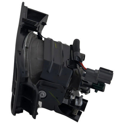 Left Side Fog lamp assy 2008 - 2009 HONDA ODYSSEY CAPA HO2592121C 33950SHJA51