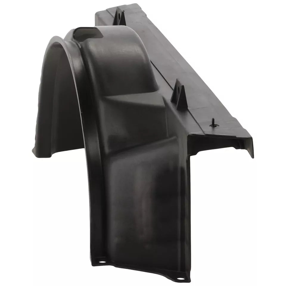 Radiator fan shroud 1986 - 1993 CHEVROLET S10  GM3110121 15560554