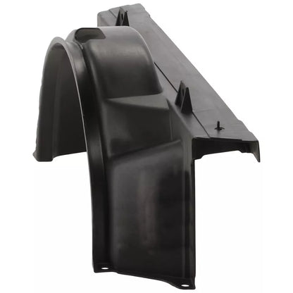 Radiator fan shroud 1986 - 1993 CHEVROLET S10  GM3110121 15560554