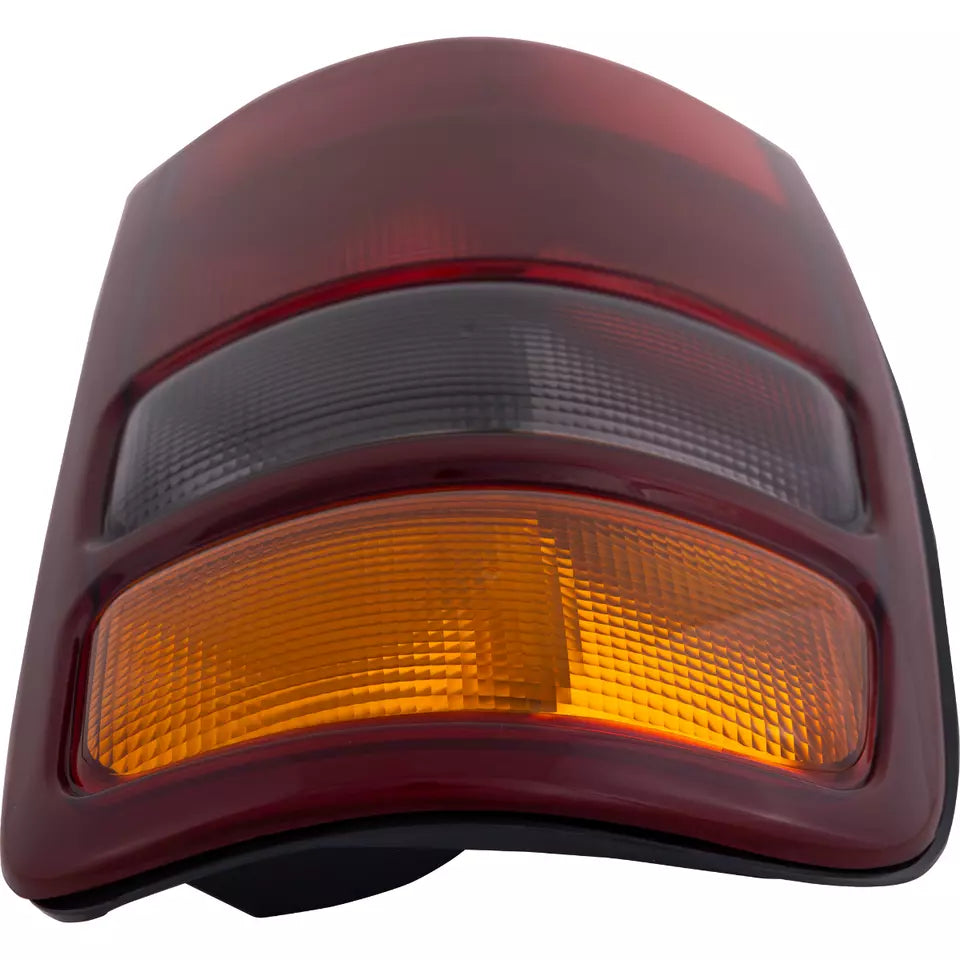 Left Side Taillamp assy 2000 - 2003 CHEVROLET SUBURBAN 1500  GM2800143 15224279