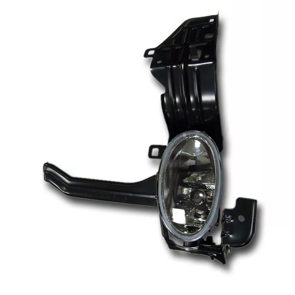 Right Side Fog lamp assy 2008 - 2010 HONDA ACCORD CAPA HO2593119C 33901TA0305