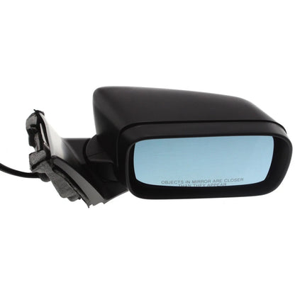 Espejo lateral derecho retrovisor exterior 2002 - 2005 BMW 320i BM1321118 51168245132