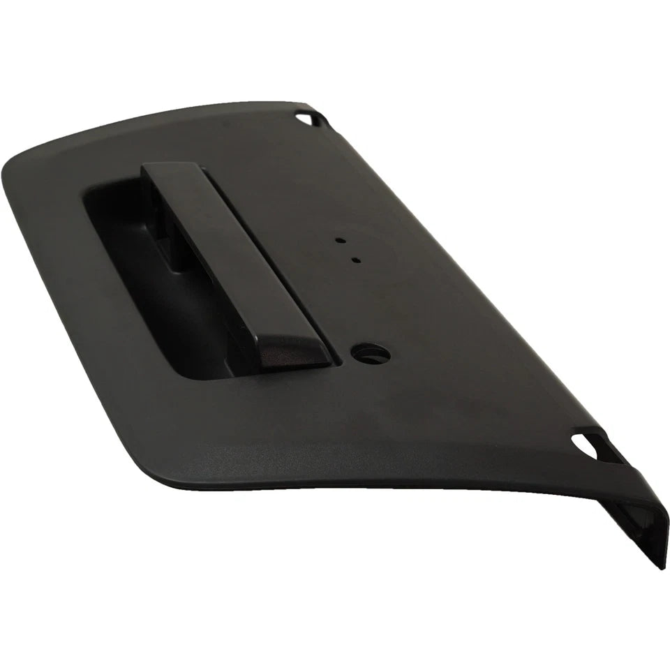Rear Tailgate Handle 2013 - 2021 NISSAN FRONTIER  NI1915116 906069BF2A