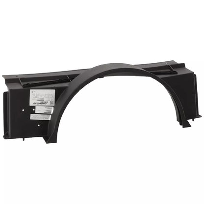 Radiator fan shroud 1999 - 2000 CADILLAC ESCALADE  GM3110126 15739587