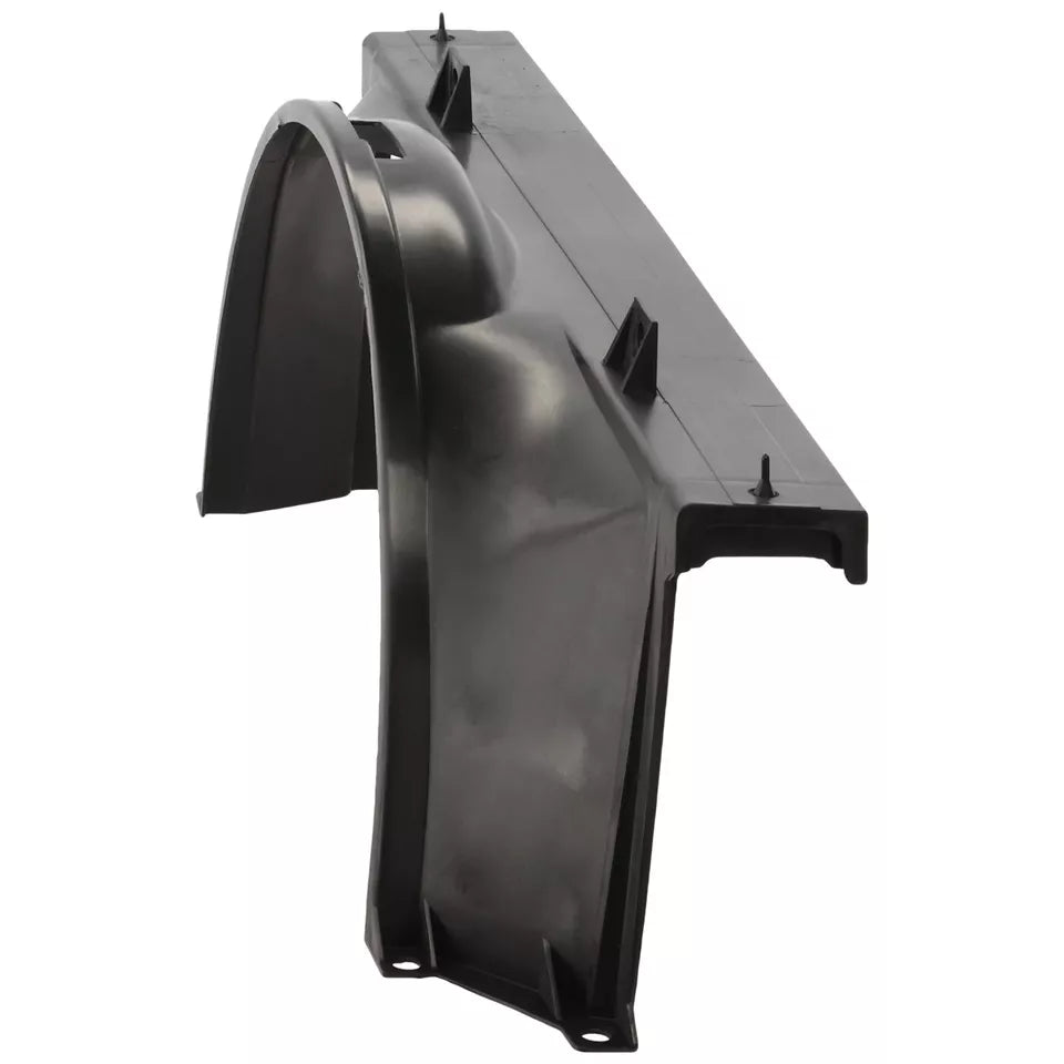 Radiator fan shroud 1988 - 1994 CHEVROLET S10  GM3110119 15602558
