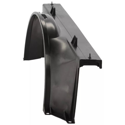 Radiator fan shroud 1988 - 1994 CHEVROLET S10  GM3110119 15602558