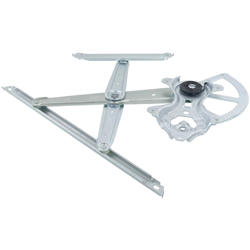 Regulador de vidrio puerta delantera derecha 2011 - 2020 TOYOTA SIENNA TO1351210 6980108020