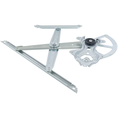 Regulador de vidrio puerta delantera derecha 2011 - 2020 TOYOTA SIENNA TO1351210 6980108020