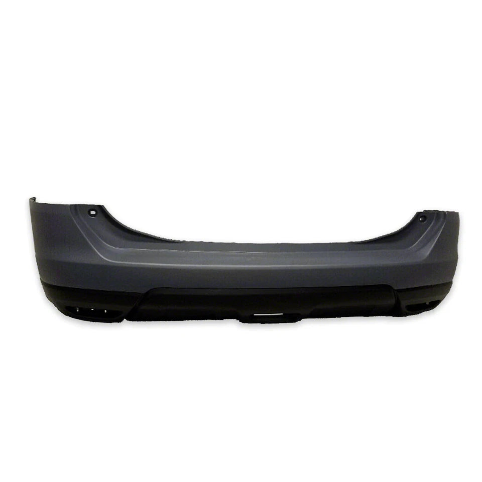 Rear bumper cover 2014 - 2016 NISSAN ROGUE  NI1100295 850229TA0H