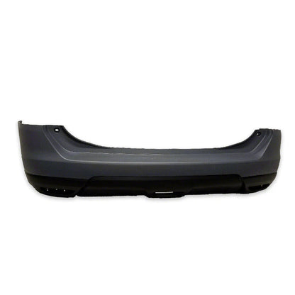 Rear bumper cover 2014 - 2016 NISSAN ROGUE  NI1100295 850229TA0H