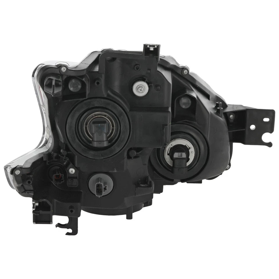 Conjunto faro izquierdo compuesto 2009 - 2014 NISSAN MAXIMA NI2502177 260609N00A