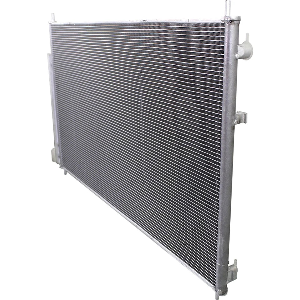 Air conditioning condenser 2011 - 2017 HONDA ODYSSEY  HO3030155 80110TK8A01