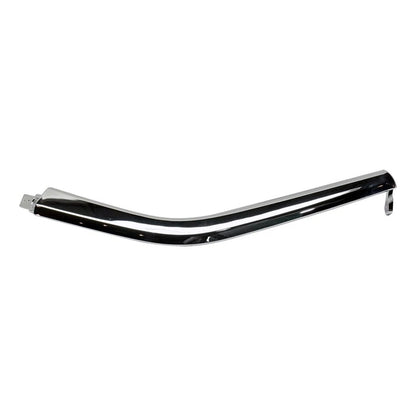 Left Side Front bumper molding 2016 - 2022 MITSUBISHI OUTLANDER  MI1046106 6407A141