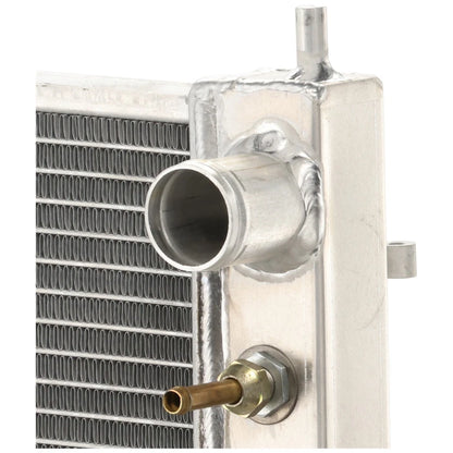 Radiator assembly 2011 - 2012 INFINITI G25  NI3010227 21460JK90B