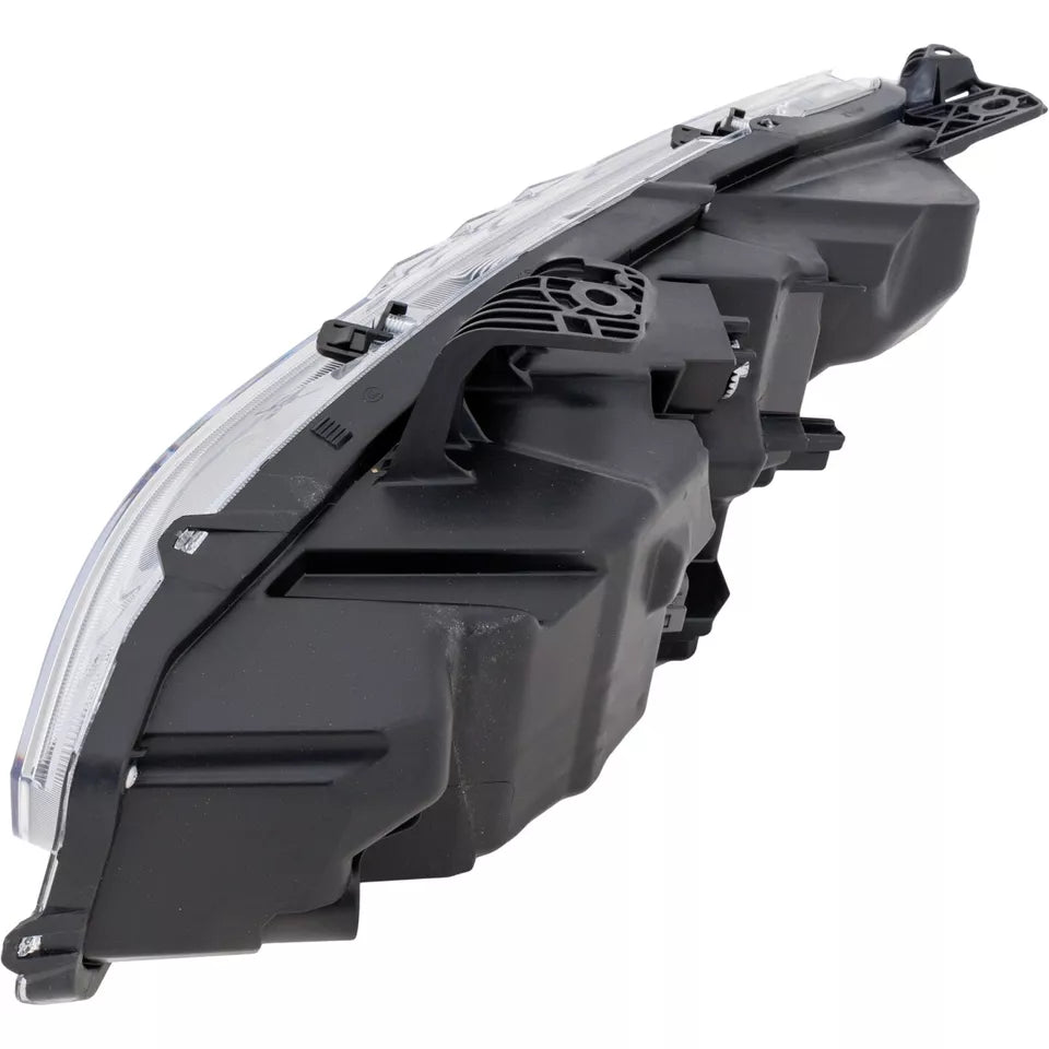 Right Side Headlight Assembly 2020 - 2021 HONDA CIVIC  HO2503199 33100TBAA23