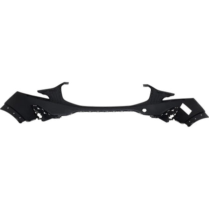 Front bumper cover upper 2018 - 2021 GMC TERRAIN CAPA GM1014132C 84418527