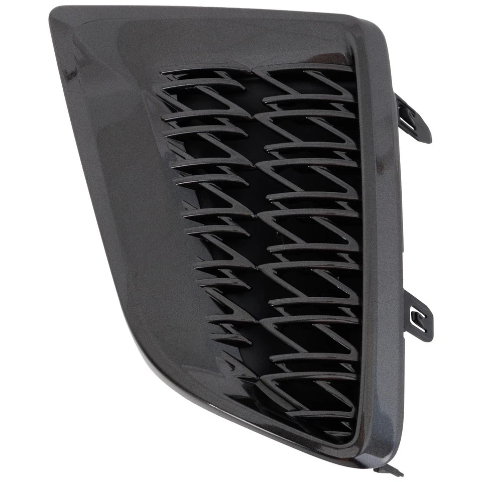 Inserto de parachoques delantero izquierdo 2020 - 2022 LEXUS RX450h LX1038145 531280E060