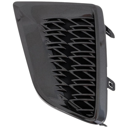 Inserto de parachoques delantero izquierdo 2020 - 2022 LEXUS RX450h LX1038145 531280E060