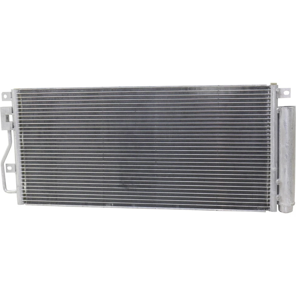 Air conditioning condenser 2015 - 2021 BUICK ENCORE  GM3030323 42828843