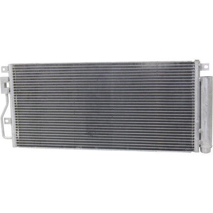 Air conditioning condenser 2015 - 2021 BUICK ENCORE  GM3030323 42828843